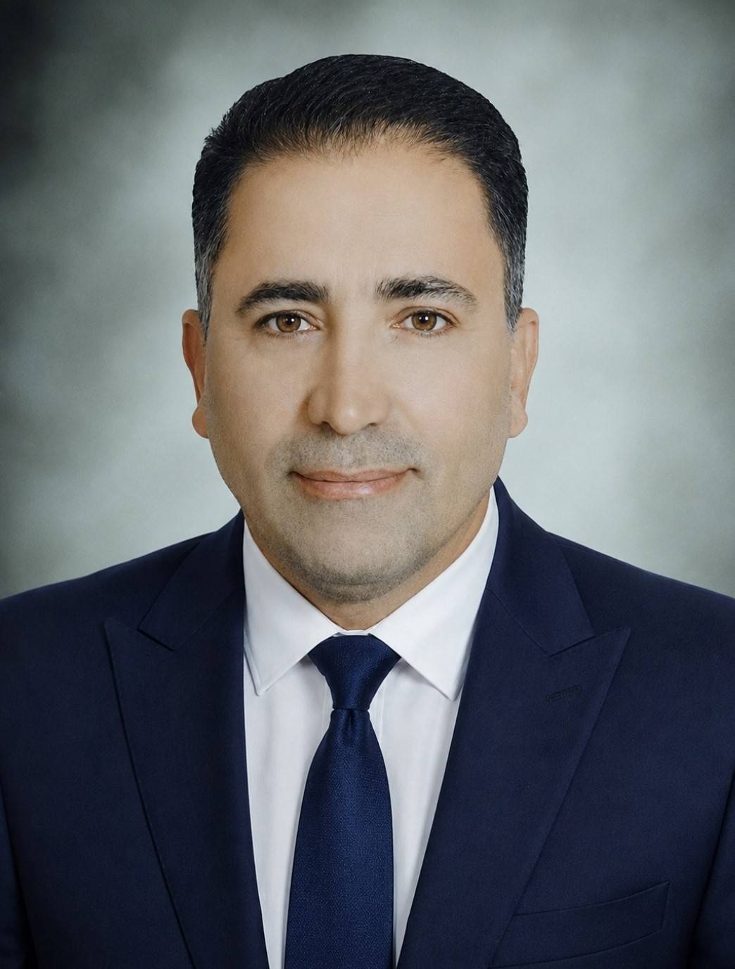 بنیانگذار انجمن